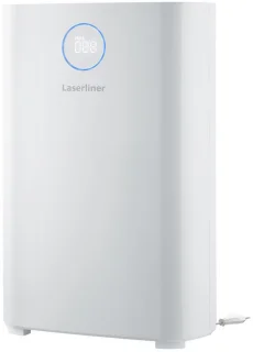 Laserliner AirBreeze 510UV LS085.510A Luchtreiniger