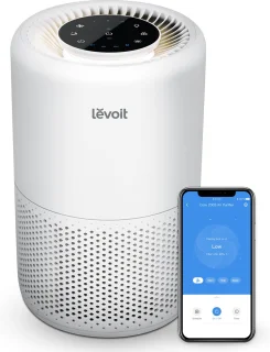Levoit Core 200s Luchtreiniger