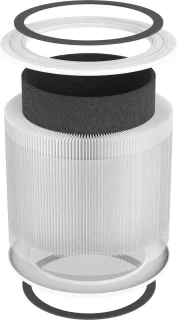 Levoit Core 200s Luchtreiniger