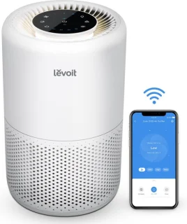 Levoit Core 200s Luchtreiniger