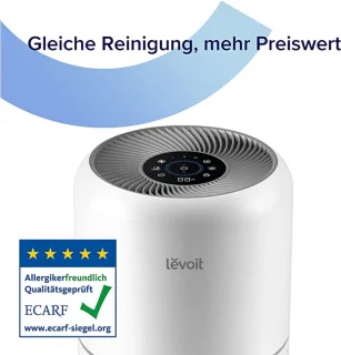 Levoit Core 300S Luchtreiniger