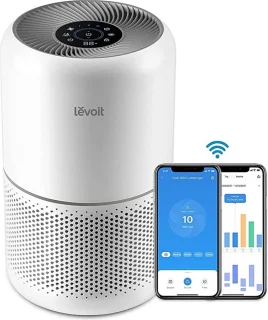Levoit Core 300S Luchtreiniger