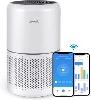 Levoit Core 300S Luchtreiniger