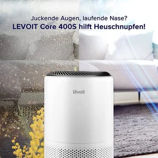 Levoit Core 400S Luchtreiniger