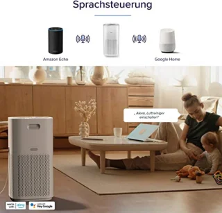 Levoit Core 600S LAP-C601S Luchtreiniger