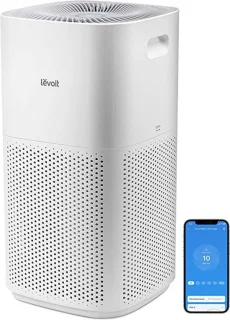 Levoit Core 600S LAP-C601S Luchtreiniger