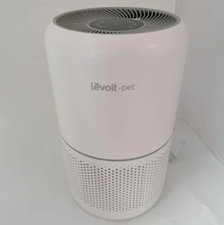 Levoit Core P350-RAC luchtreiniger huisdieren