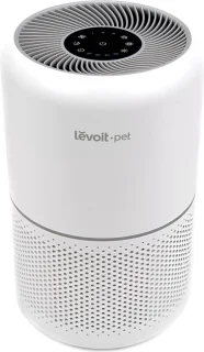 Levoit Core P350-RAC luchtreiniger huisdieren