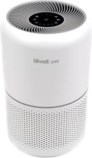 Levoit Core P350-RAC luchtreiniger huisdieren