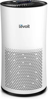 Levoit LV-400m³ Luchtreiniger review