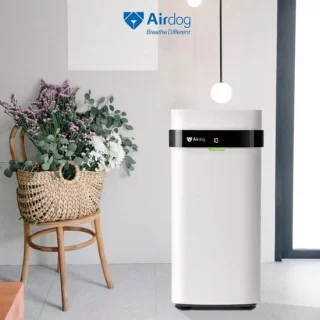 Lifelab Airdog X5 Luchtreiniger