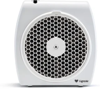 LightAir CellFlow Mini Luchtreiniger Wit