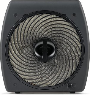 LightAir CellFlow Mini Luchtreiniger Zwart