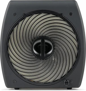 LightAir CellFlow Mini Luchtreiniger Zwart