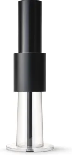 LightAir IonFlow Evolution Ionisator Luchtreiniger Zwart