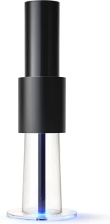 LightAir IonFlow Evolution Ionisator Luchtreiniger Zwart