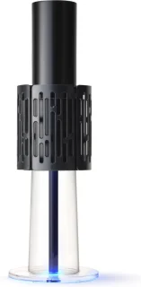 LightAir IonFlow Evolution Ionisator Luchtreiniger Zwart