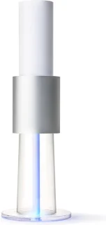 LightAir IonFlow Evolution Ionisator Wit 50m2