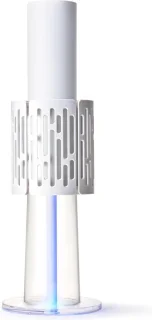 LightAir IonFlow Evolution Ionisator Wit 50m2