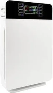 Livington AirPurifier Luchtreiniger Wit