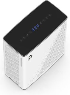 Wat vinden we goed aan de Livn 350 Plus Luchtreiniger