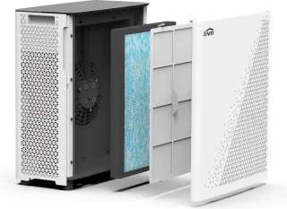 Livn 350 Plus Luchtreiniger