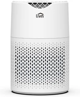 Livn Luchtreiniger 150 Basic