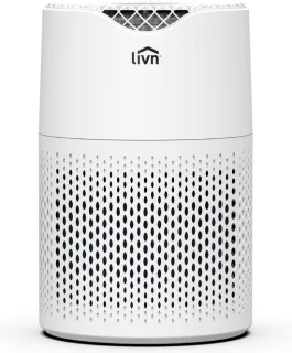 Livn Luchtreiniger 150 Basic