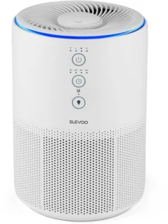Luchtreiniger 3-in-1 HEPA-filter