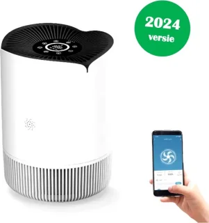 Luchtreiniger - 30 m² review