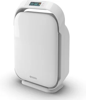 De Luchtreiniger 70 W in één oogopslag