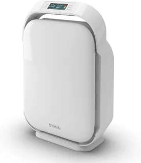 Luchtreiniger 70 W review