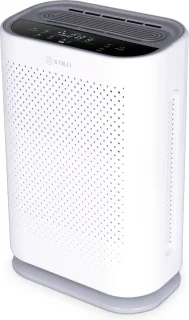 Luchtreiniger Air Purifier H13 Filter