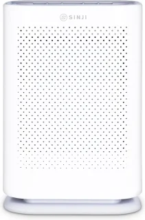 Luchtreiniger Air Purifier H13 Filter