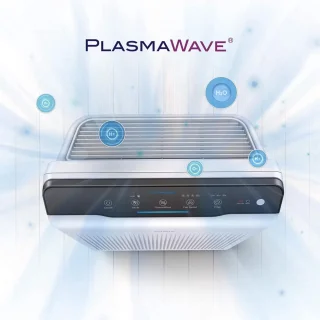 Luchtreiniger h13 hepa filter