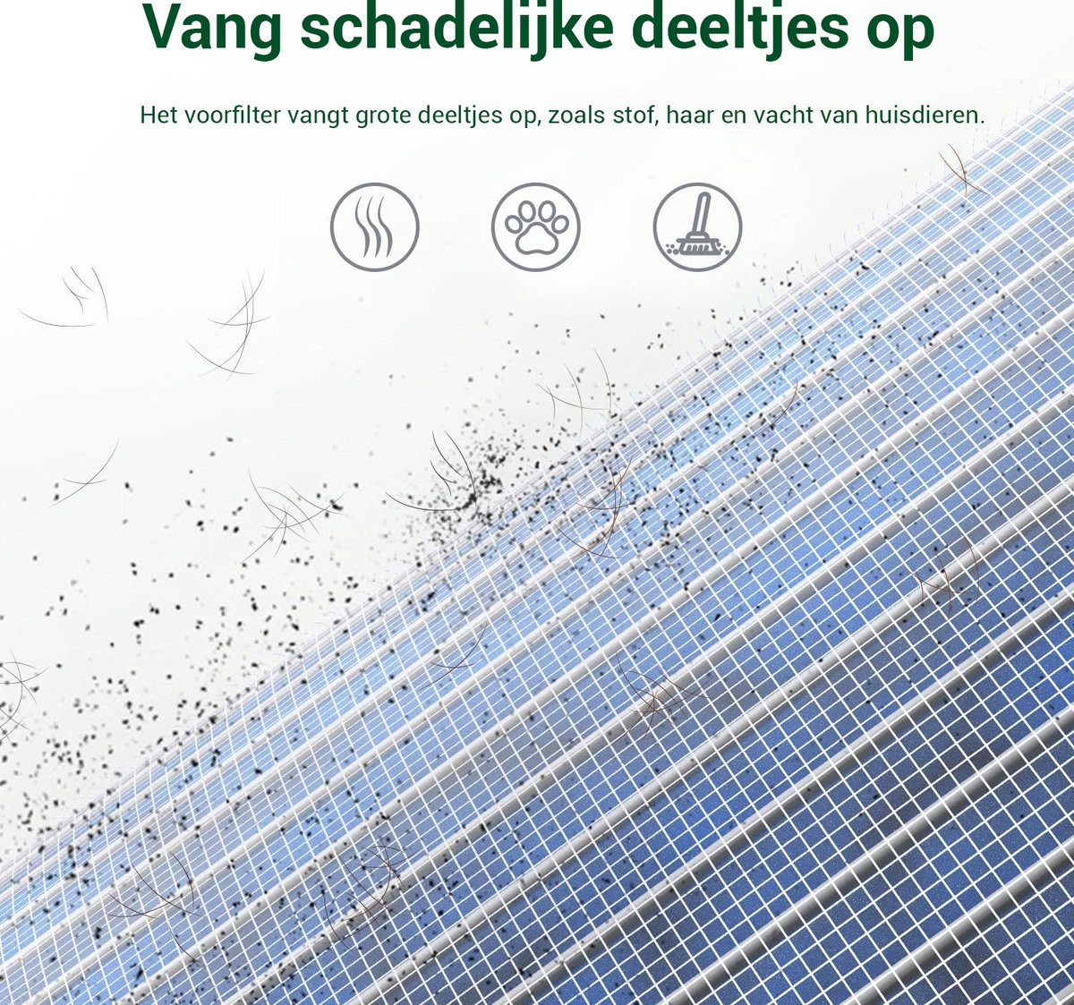 Wat vinden we minder goed