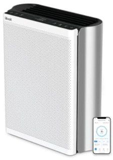 Luchtreiniger review