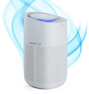 Luchtreiniger review