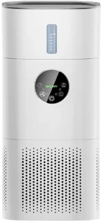 LUMÈ STORE 2-in-1 Luchtreiniger en Luchtbevochtiger review