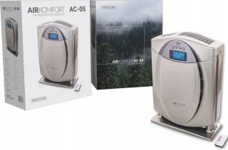 Luminarc AIRKOMFORT AC-05 Luchtreiniger