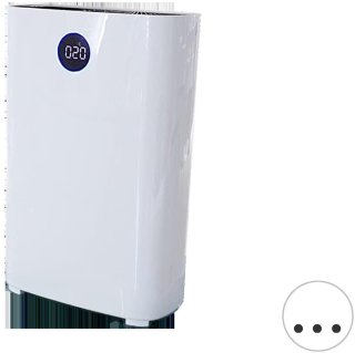 De Marreal AP-2006 Luchtreiniger in één oogopslag