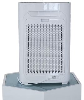 Wat vinden we goed aan de Marreal AP-2006 Luchtreiniger