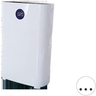 Marreal AP-2006 Luchtreiniger review