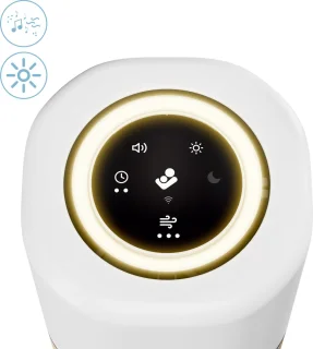 Maxi-Cosi Clean 3-in-1 Luchtreiniger