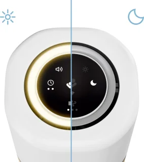 Maxi-Cosi Clean 3-in-1 Luchtreiniger
