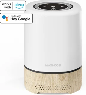 Maxi-Cosi Clean 3-in-1 Luchtreiniger