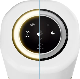 Maxi-Cosi Clean 3-in-1 Luchtreiniger