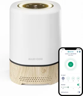 Maxi-Cosi Clean 3-in-1 Luchtreiniger