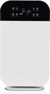 MediaShop AirPurifier Deluxe luchtreiniger