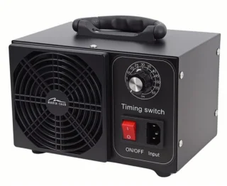Mediatech ozongenerator